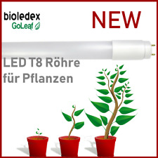 Bioledex goleaf vollspektrum gebraucht kaufen  Augsburg