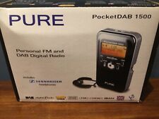 Pure pocketdab 1500 for sale  NORTHAMPTON