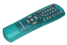 Samsung 00017d télécommande d'occasion  Paris XX