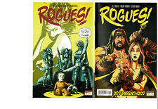 Rogues parenthood 5 gebraucht kaufen  Langen
