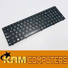 Replacement keyboard lenovo for sale  LONDON
