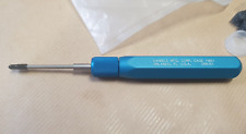 Dmc daniels mfg for sale  WORKSOP