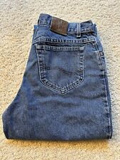 Lee rivited blue for sale  Bellevue