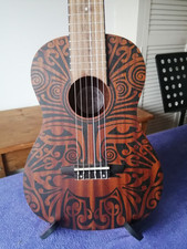 Rare luna tribal for sale  MERRIOTT