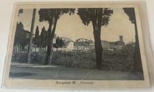 Cartolina rosignano marittimo usato  Cascina
