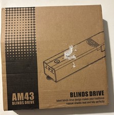 Am43 blinds drive for sale  Las Vegas