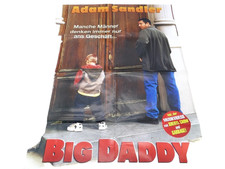 Daddy adam sandler gebraucht kaufen  Schrobenhausen