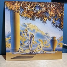 Moody blues present for sale Moody blues present for sale  SWINDON