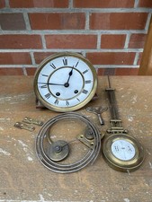 Altes lenzkirch regulator gebraucht kaufen  Oelde