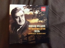 Vaughan williams collector for sale  Russellville