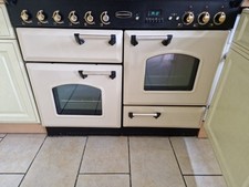 Rangemaster classic 110 for sale  UXBRIDGE