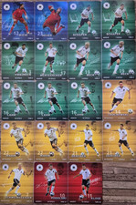 Rewe ffizielle dfb gebraucht kaufen  Prittriching