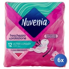 Nuvenia ultra ali usato  Susegana