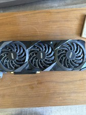 Msi rtx 3090 for sale  Santa Ana