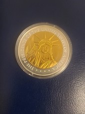 Münzen medaille john gebraucht kaufen  Brandenburg-Umland