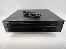 Yamaha cdc 697 for sale  Springfield