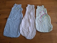 Schlafsäck 110 tog gebraucht kaufen  Arnstorf