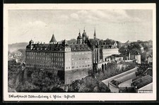 Ansichtskarte altenburg thür gebraucht kaufen  Berlin