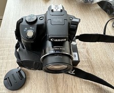Canon powershot sx50 for sale  BRISTOL