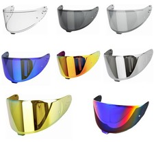 Visiera per casco usato  Talamona