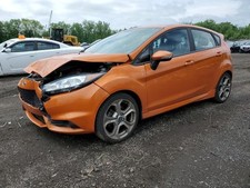 Usado, Lanterna traseira de passageiro 4 portas hatchback compatível com 14-19 FIESTA 1990365 comprar usado  Enviando para Brazil