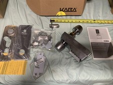 Kaba simplex pushbutton for sale  Brooklyn