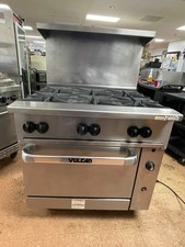 Used vulcan 36s for sale  Springfield