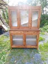 Credenza liberty usato  Val di Nizza