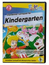 Fit kids lernsoftware gebraucht kaufen  Deutschland