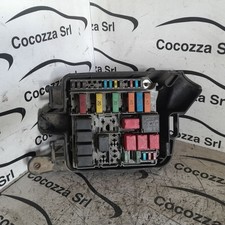 Scatola fusibili fiat usato  Italia