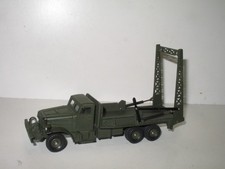 Dinky toys brockway d'occasion Dinky toys brockway d'occasion  Saint-Marcel