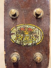 Vintage regal ukulele d'occasion  Expédié en Belgium