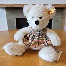 Steiff 113215 teddy for sale  RIPON