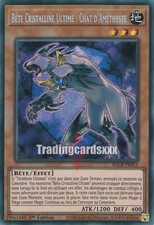 Bête cristalline ultime d'occasion Bête cristalline ultime d'occasion  France