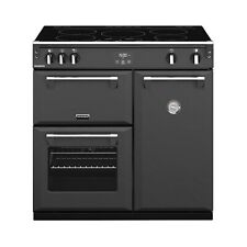 Stoves richmond 90cm for sale  SWANSEA