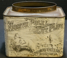 Antique north pole for sale  Cicero