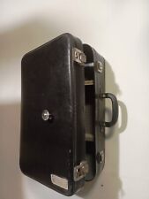 Armoire valise toilette d'occasion  Limoges-