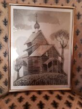 Lithographie toffoli d'occasion  Labruguière