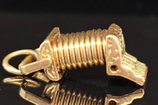 14k gold accordion for sale  Austin