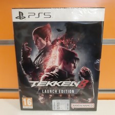 Tekken launch edition usato Tekken launch edition usato  Cuneo