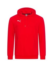 Puma teamgoal hoody gebraucht kaufen  Emmelshausen