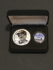 Dale earnhardt commemorative for sale  Moore