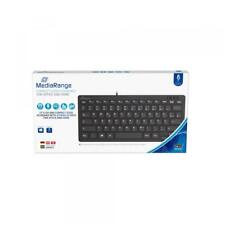 Mediarange tastatur compact gebraucht kaufen  Saarburg