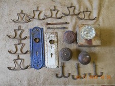 Antique door hardware for sale  Fredericksburg