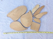 Hardwood scrap wood for sale  Anna