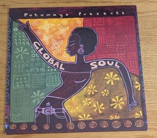Global soul special for sale  Denver