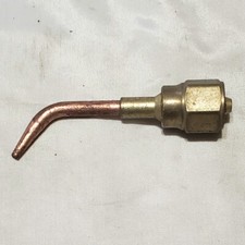 Victor 000 brazing for sale  Colbert