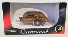 Cararama wood panelled for sale  BRISTOL
