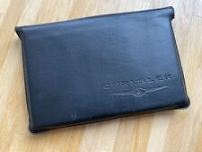 chrysler cabrio gebraucht kaufen  Hannover