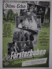 P219 film echo gebraucht kaufen  Schwarmstedt